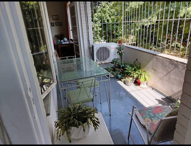 2 BEDROOM FLAT FOR SALE IN GLENWOOD